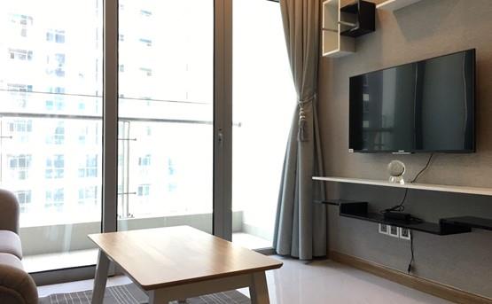 apartment for rent in binh thanh district BT105P338 (1)